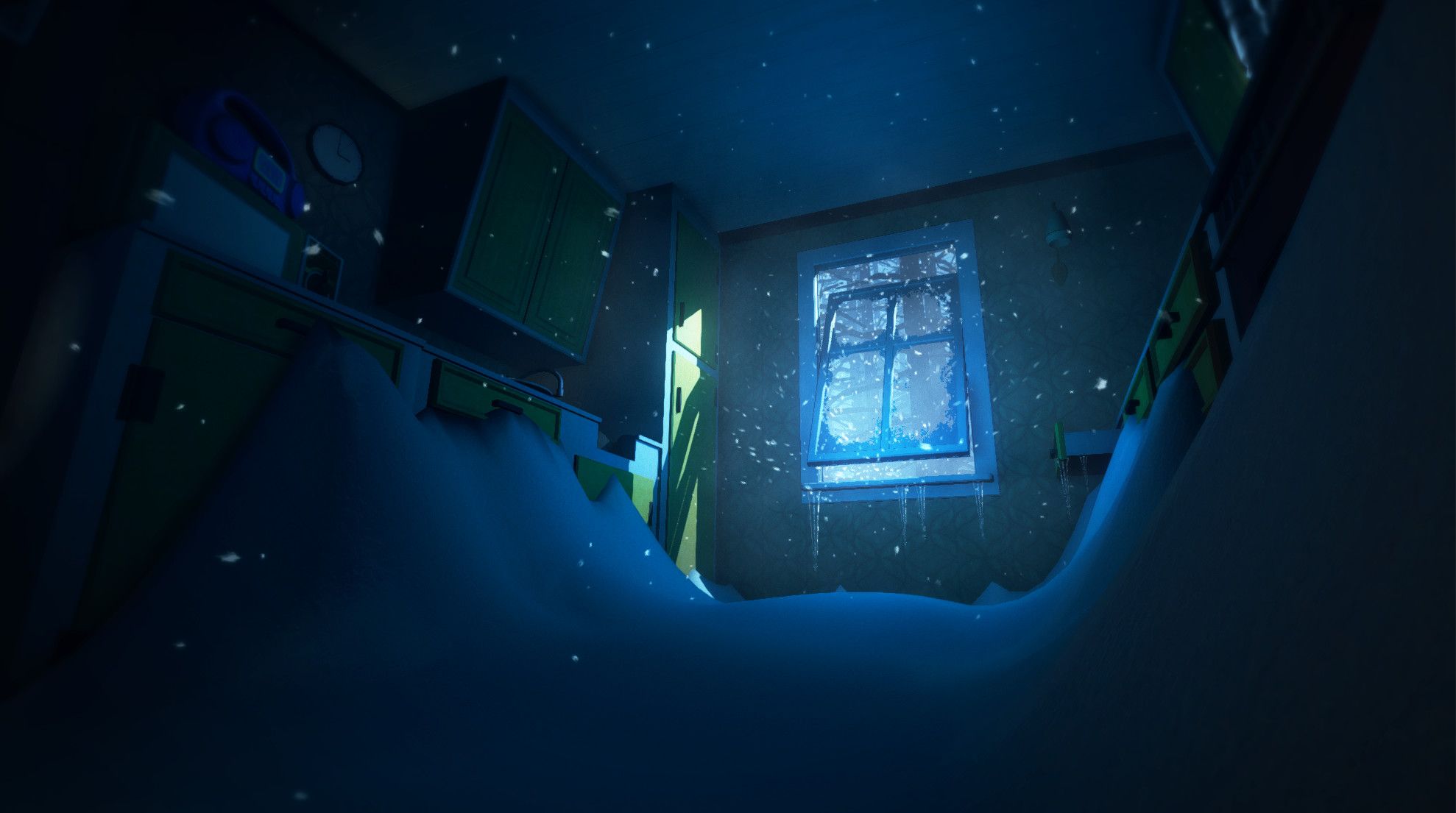Among the Sleep Among the Sleep