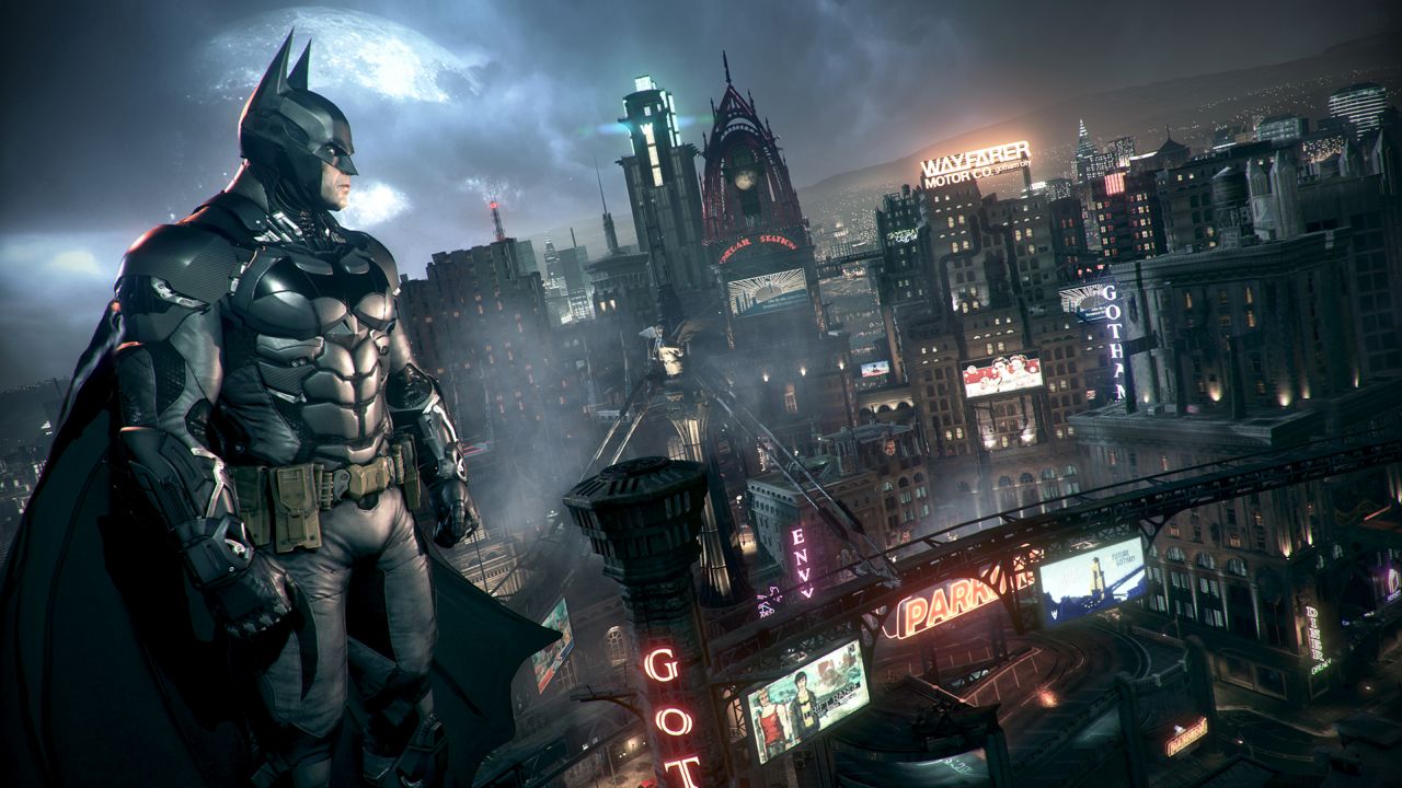 Batman: Arkham Knight – Eine lauwarme Suppe