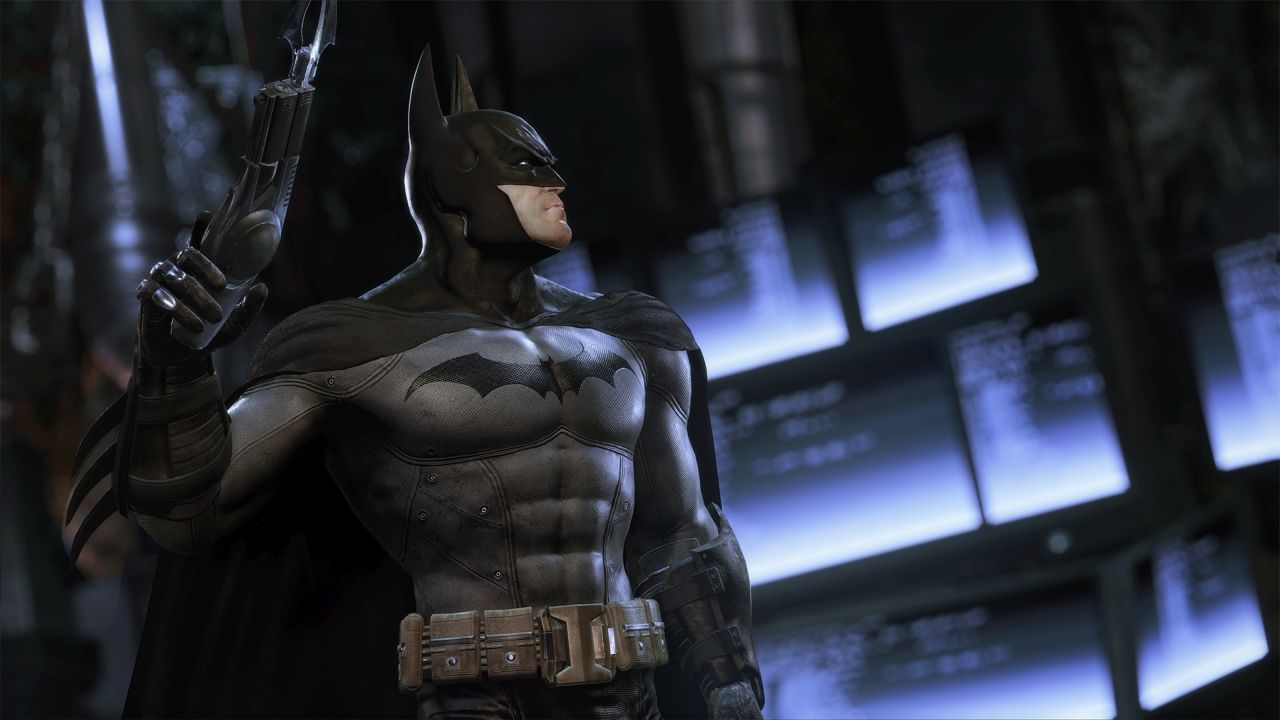 Batman: Return to Arkham - Rückkehr mit Hindernissen