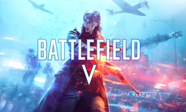Battlefield V Battlefield V