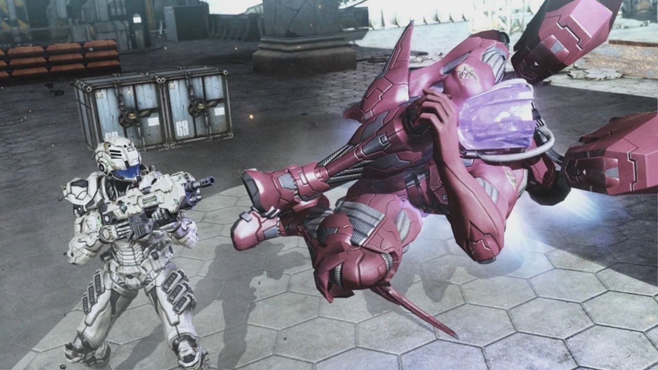 Bayonetta & Vanquish 10th Anniversary Bundle Unterschiedlich gut gealtert
