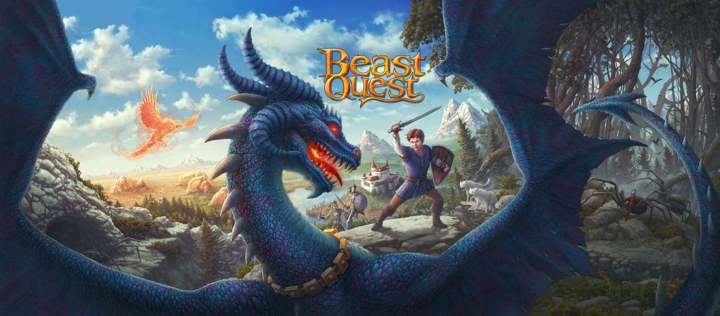 Beast Quest Beast Quest