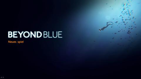 Beyond Blue