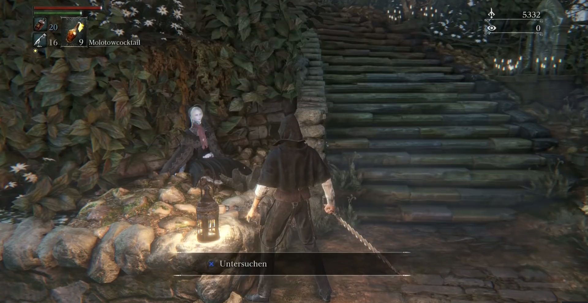 Bloodborne