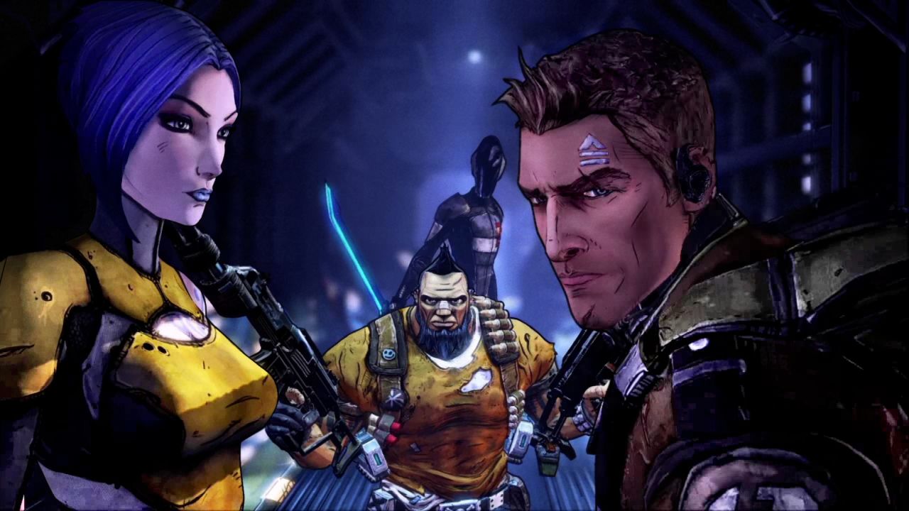 Borderlands: The Handsome Collection – Im Zeichen von Jack