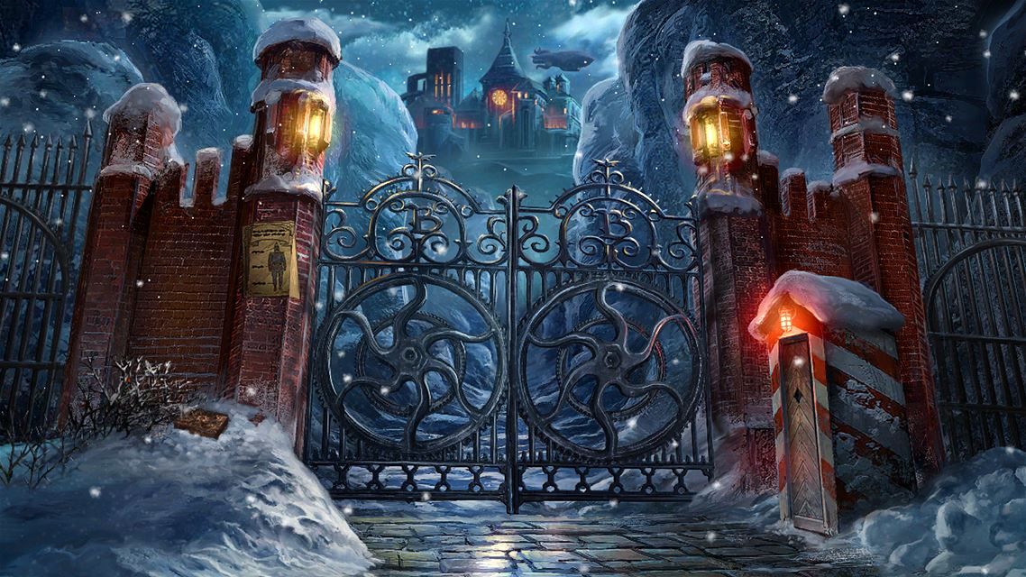 Clockwork Tales - Die Geschichte von Glass und Ink Clockwork Tales - Die Geschichte von Glass und Ink