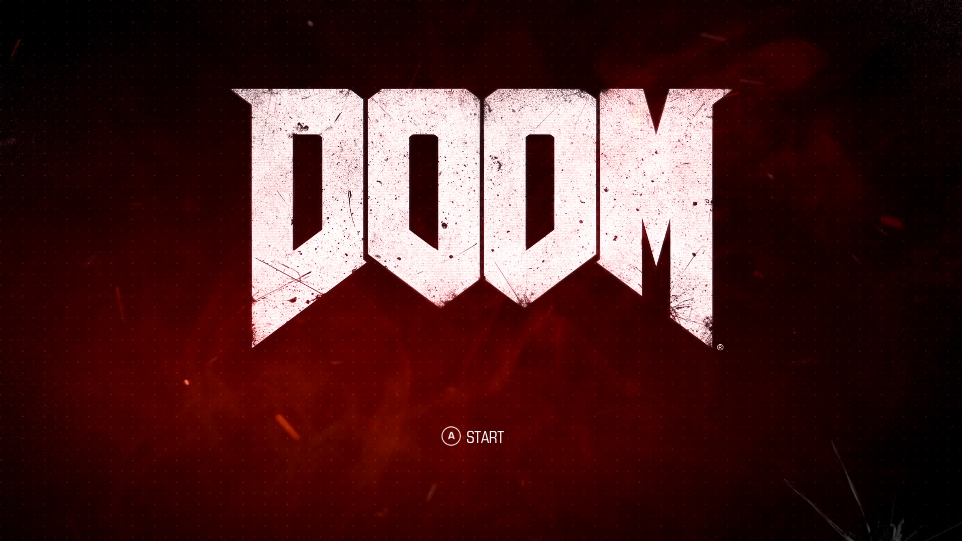 DOOM DOOM