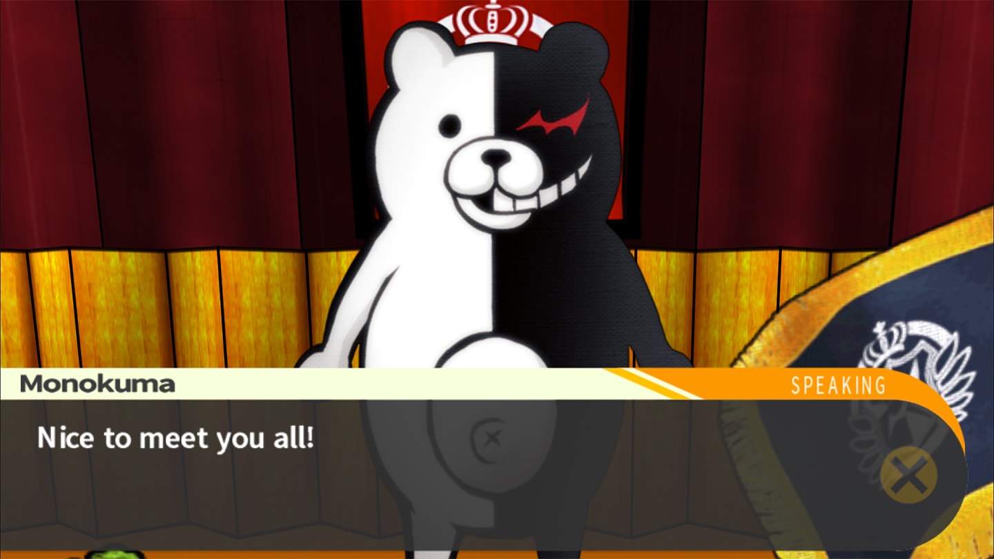 Danganronpa 1-2 Reload - die volle Packung