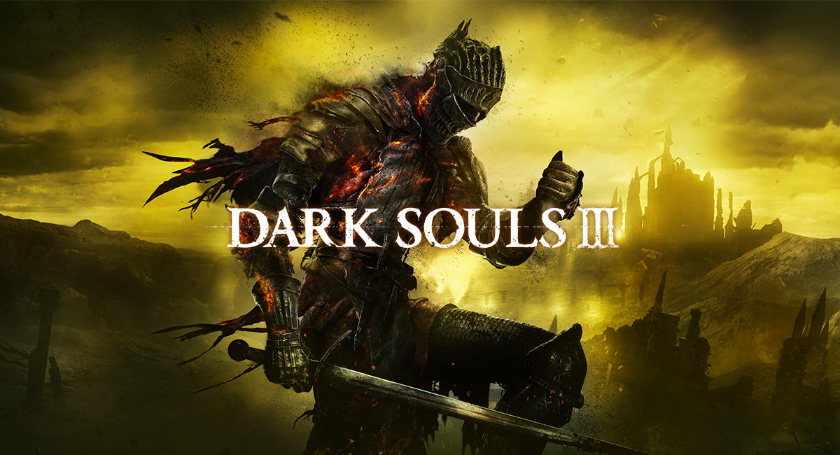 Dark Souls III - das Beste kommt zum Schluss Dark Souls III - das Beste kommt zum Schluss