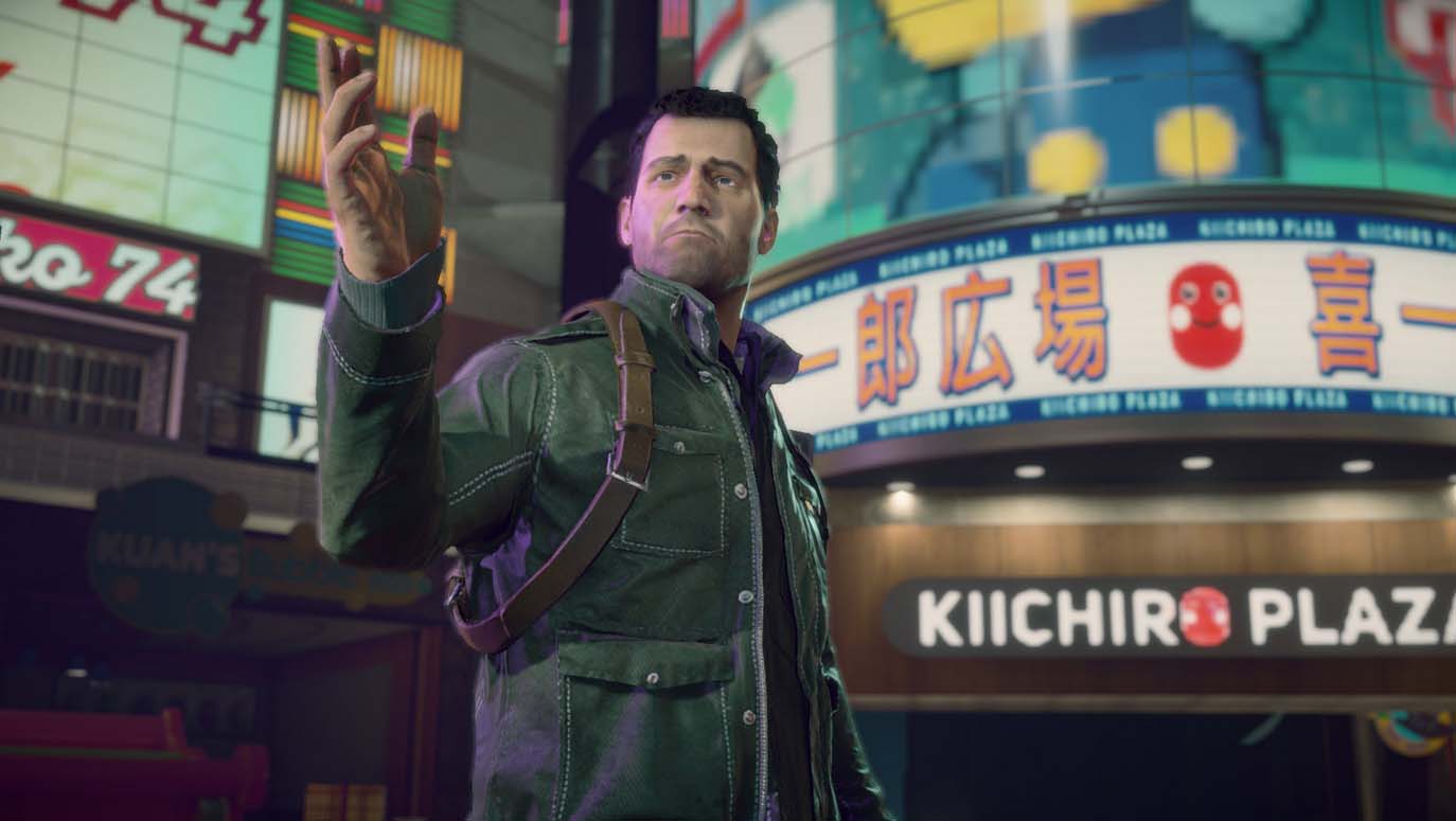 Dead Rising 4: Franks Big Package Dead Rising 4: Franks Big Package