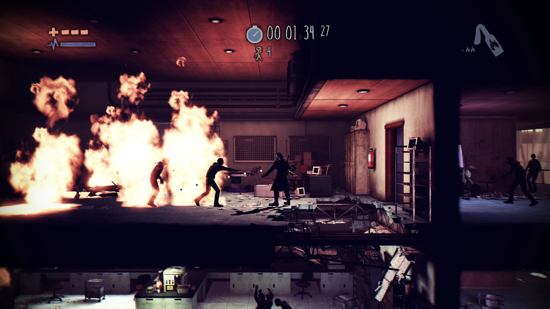 Deadlight Director's Cut Deadlight Director's Cut