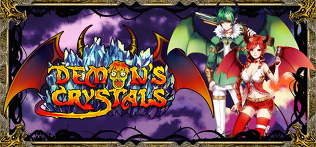 Demon`s Crystals Demon`s Crystals