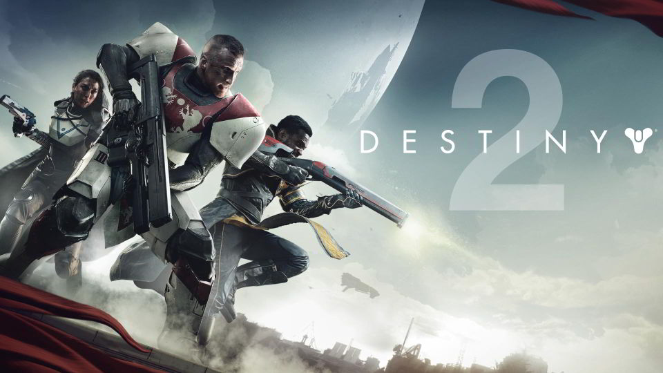 Destiny 2 - Das Licht ist erloschen