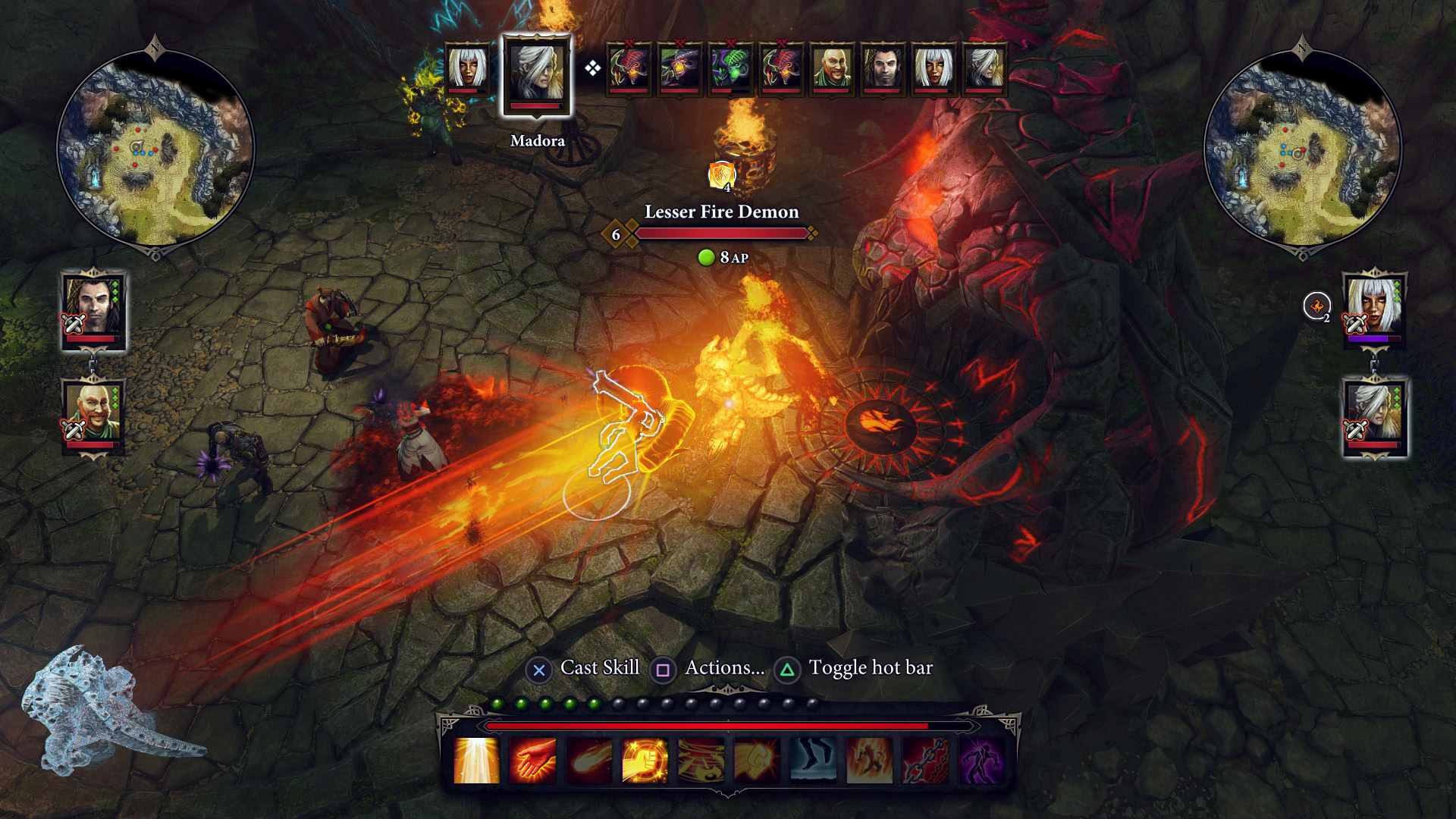 Divinity: Original Sin – Enhanced Edition Divinity: Original Sin – Enhanced Edition