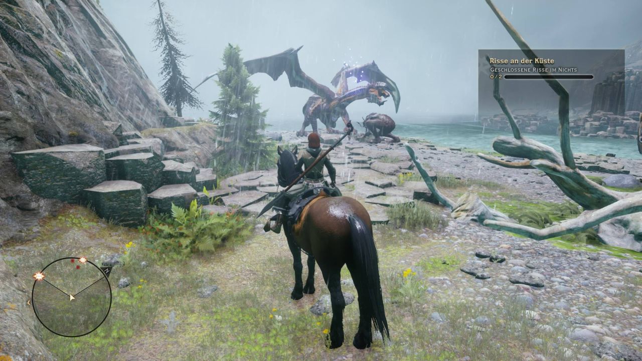 Dragon Age: Inquisition