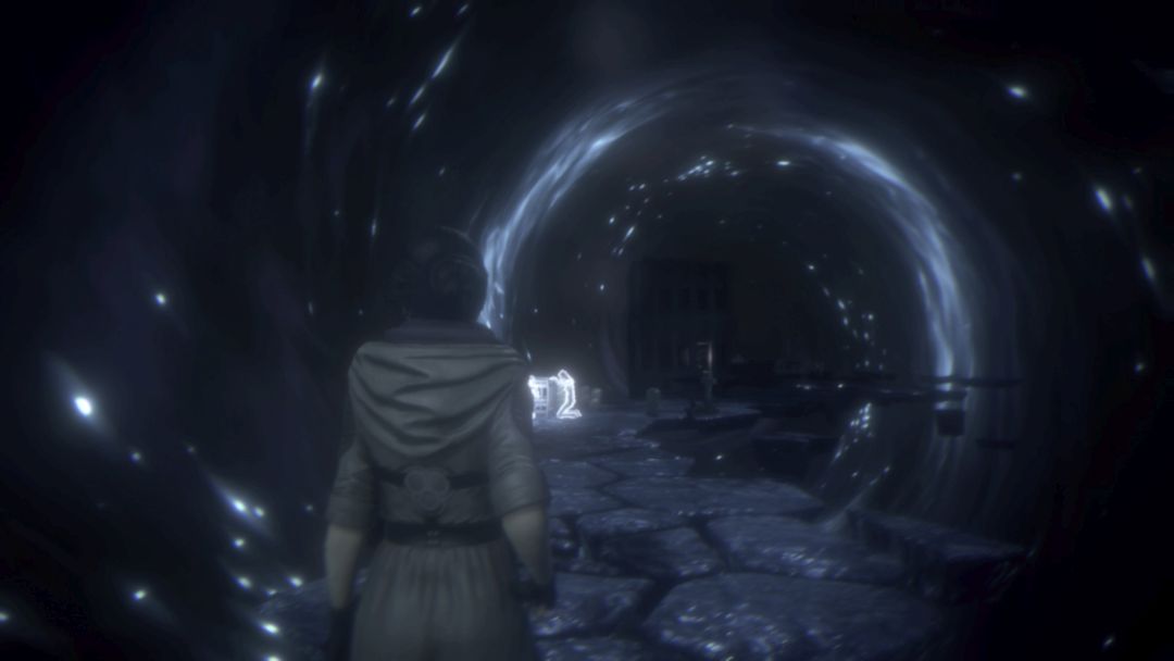 Dreamfall Chapters Dreamfall Chapters