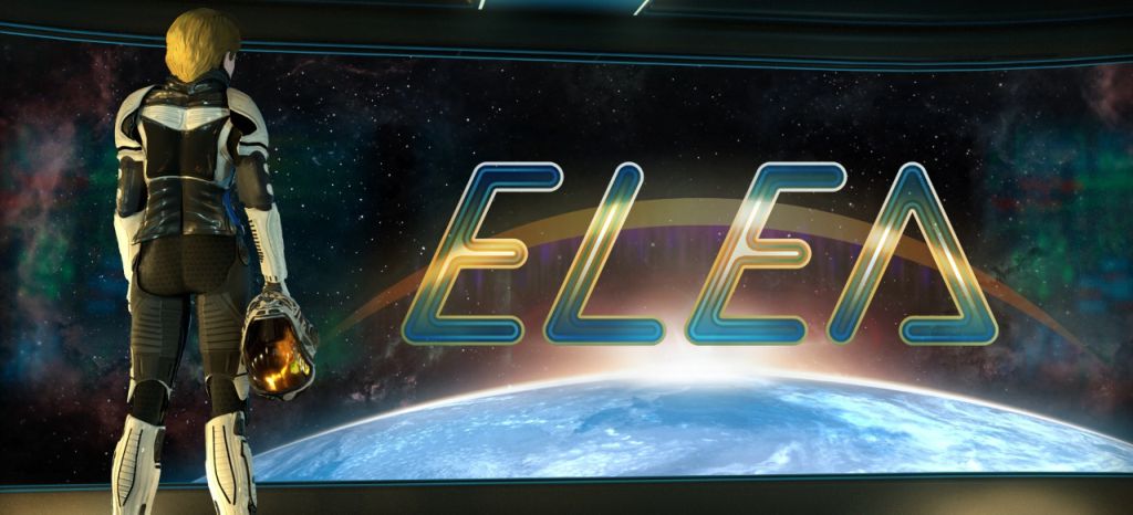 Elea Episode 1 - Von Science Fiction und den Nöten einer werdenden Mutter Elea Episode 1 - Von Science Fiction und den Nöten einer werdenden Mutter