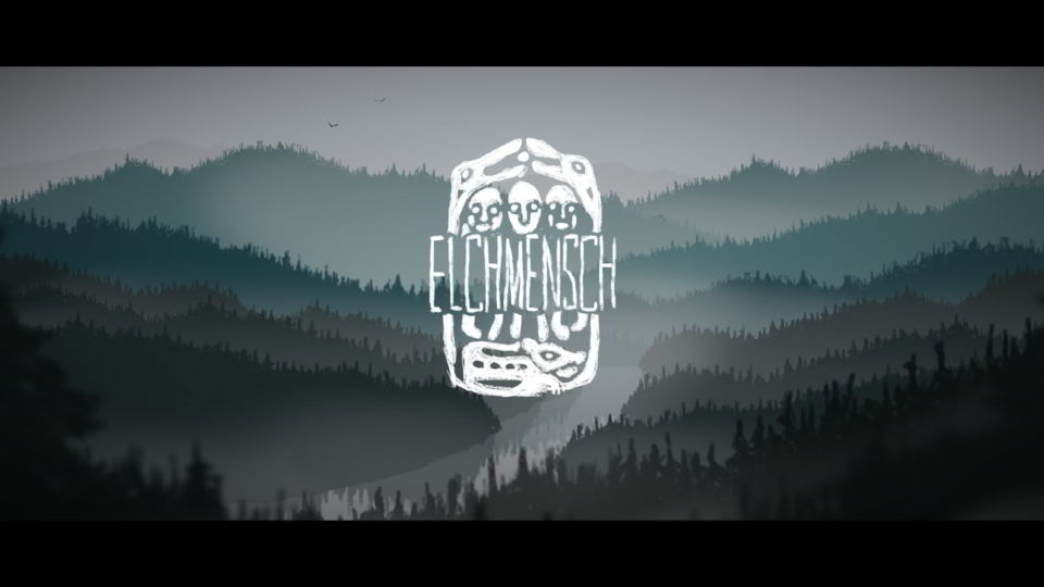 Elchmensch - The Mooseman Elchmensch - The Mooseman