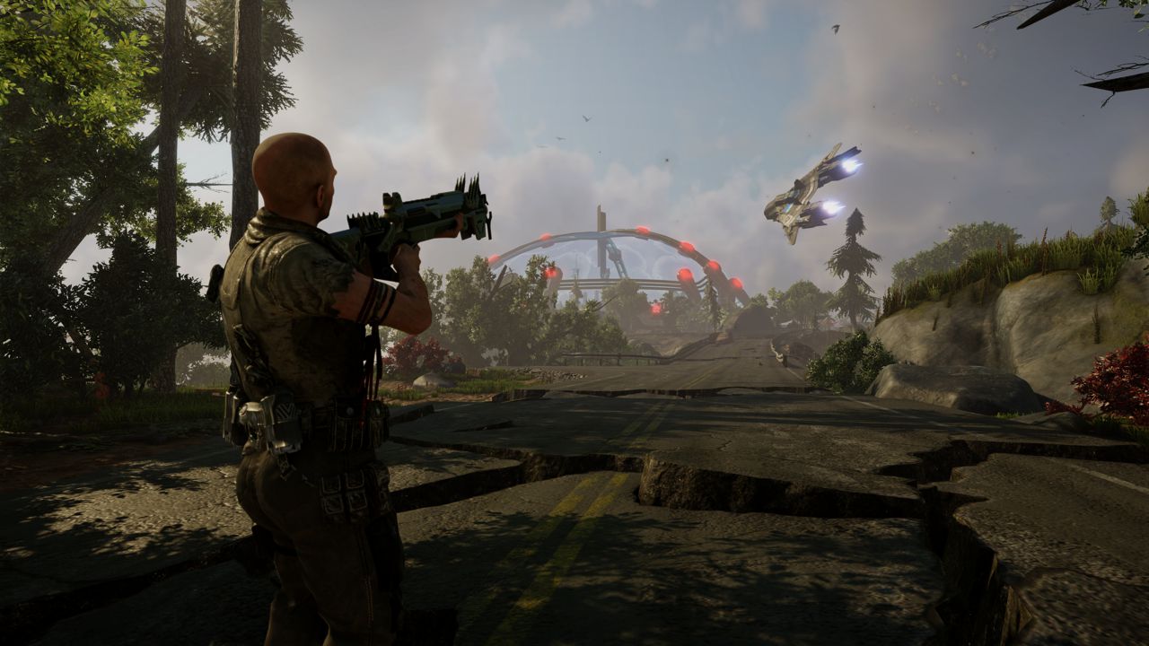 Elex: Eine nicht ganz heile Welt Elex: Eine nicht ganz heile Welt
