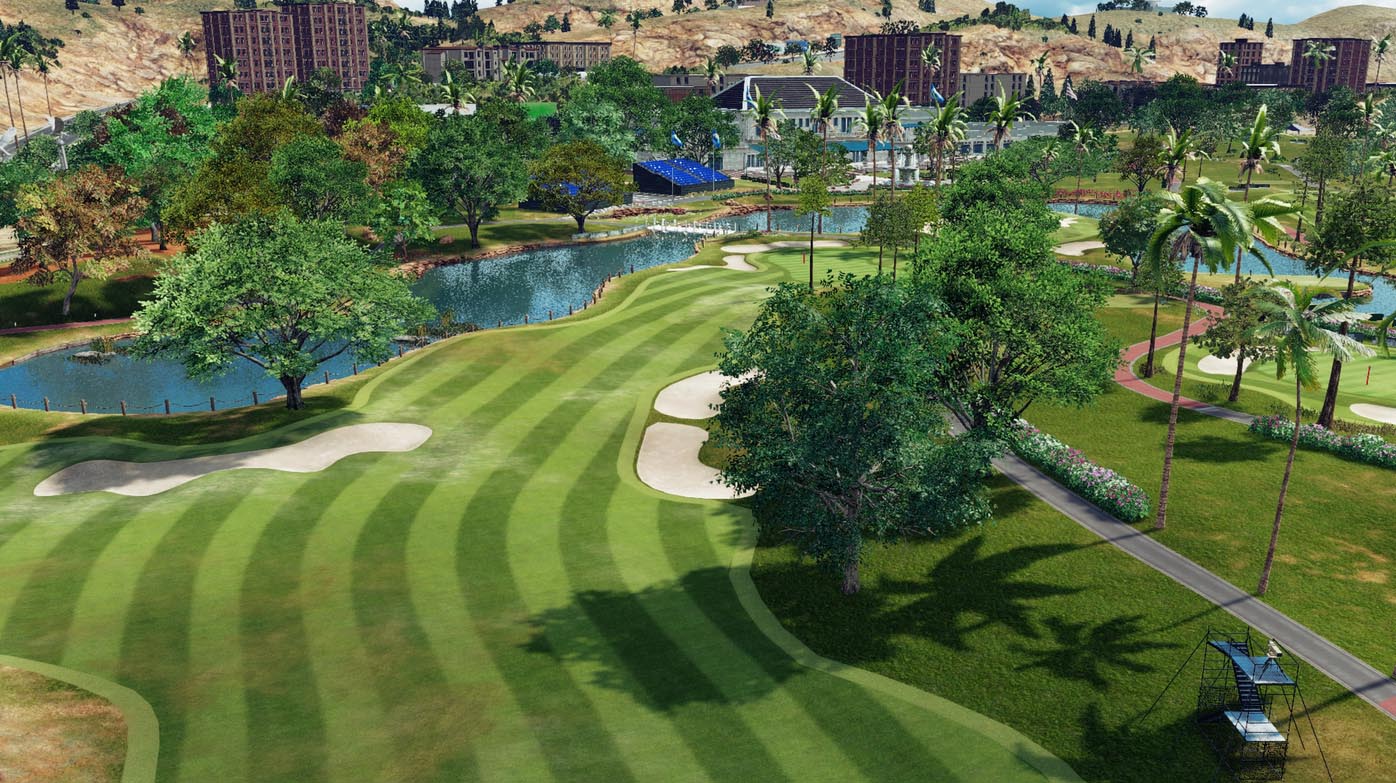 Everybodys Golf