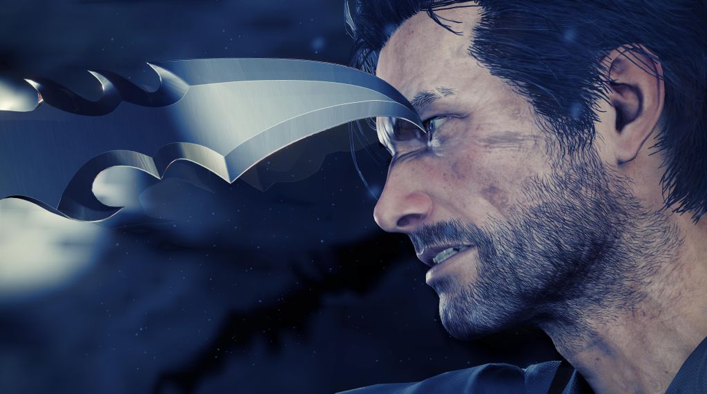 The Evil Within 2 The Evil Within 2