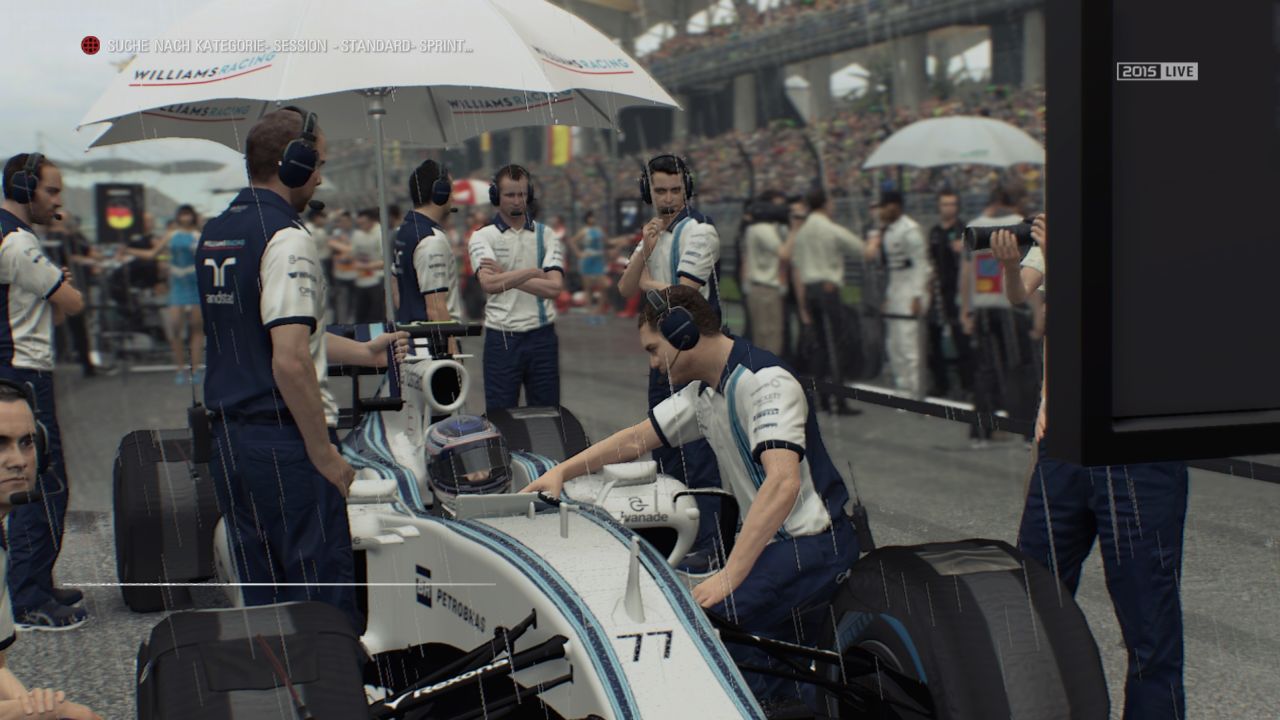 F1 2015