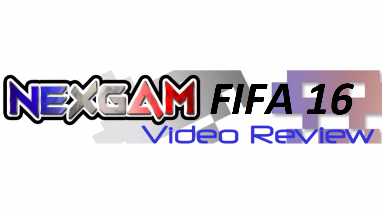 FIFA 16 Video Review + Gewinnspiel FIFA 16 Video Review + Gewinnspiel