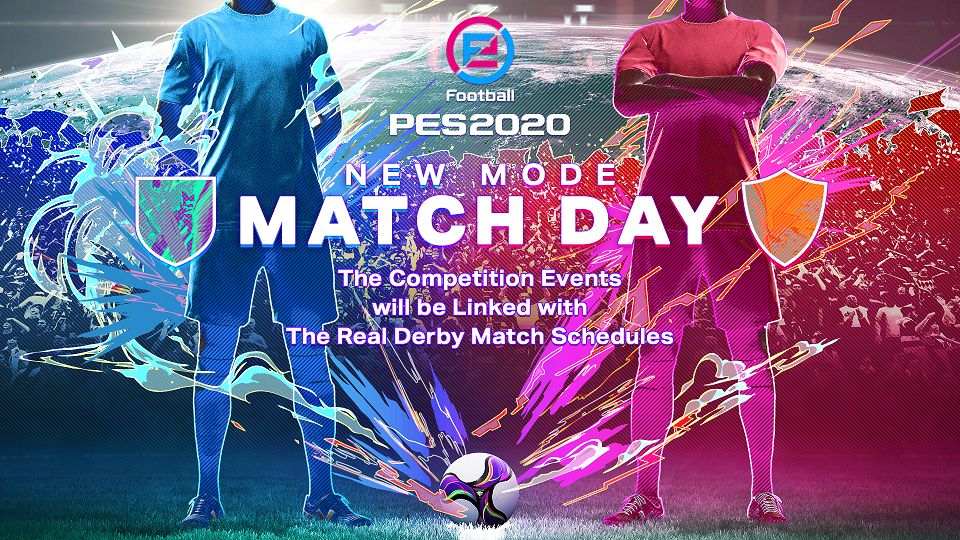 Esports Fussball - PES 2020 oder FIFA 20? Esports Fussball - PES 2020 oder FIFA 20?