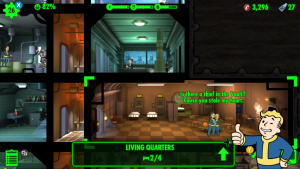 Fallout Shelter Nexgam 1