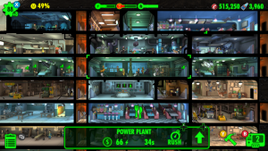 Fallout Shelter Nexgam 2