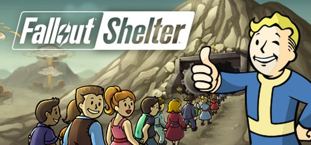 Fallout Shelter Fallout Shelter