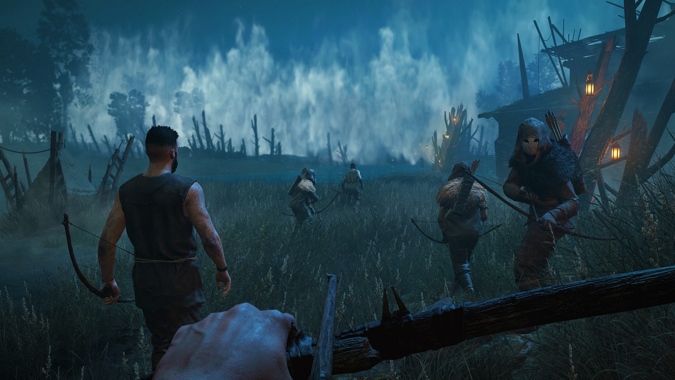 Far Cry New Dawn Far Cry New Dawn