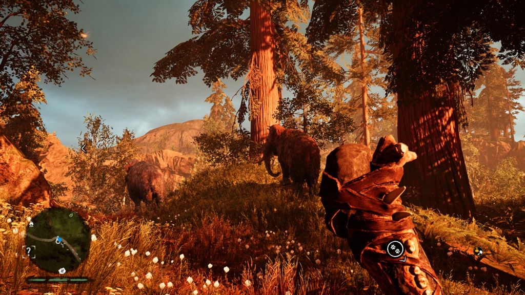 Far Cry Primal - Wenn aus Skepsis Begeisterung wird Far Cry Primal - Wenn aus Skepsis Begeisterung wird