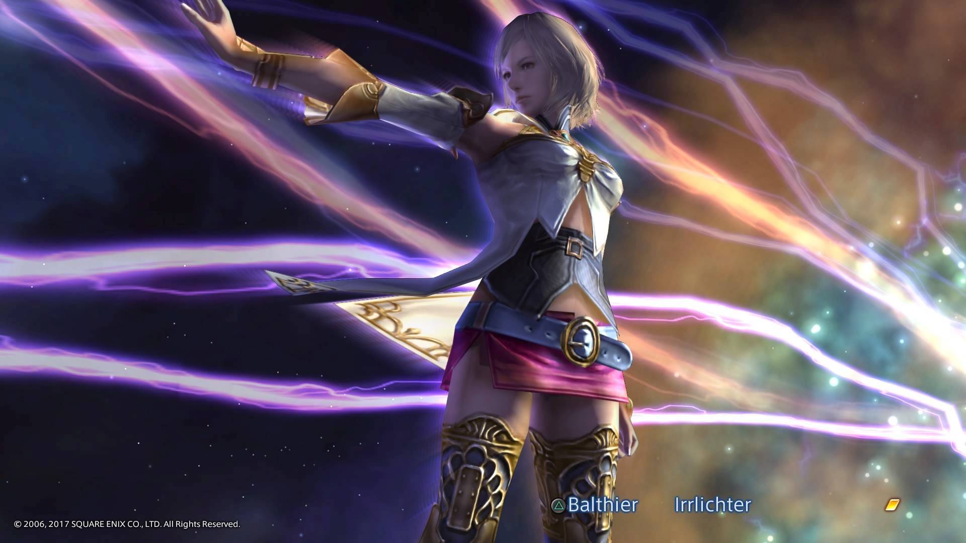 Final Fantasy XII: The Zodiac Age - Wenn Gutes besser wird Final Fantasy XII: The Zodiac Age - Wenn Gutes besser wird