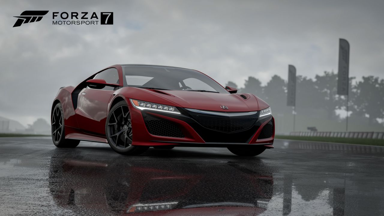 Forza Motorsport 7: Alles andere als exzellent Forza Motorsport 7: Alles andere als exzellent