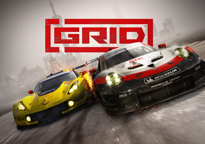 GRID