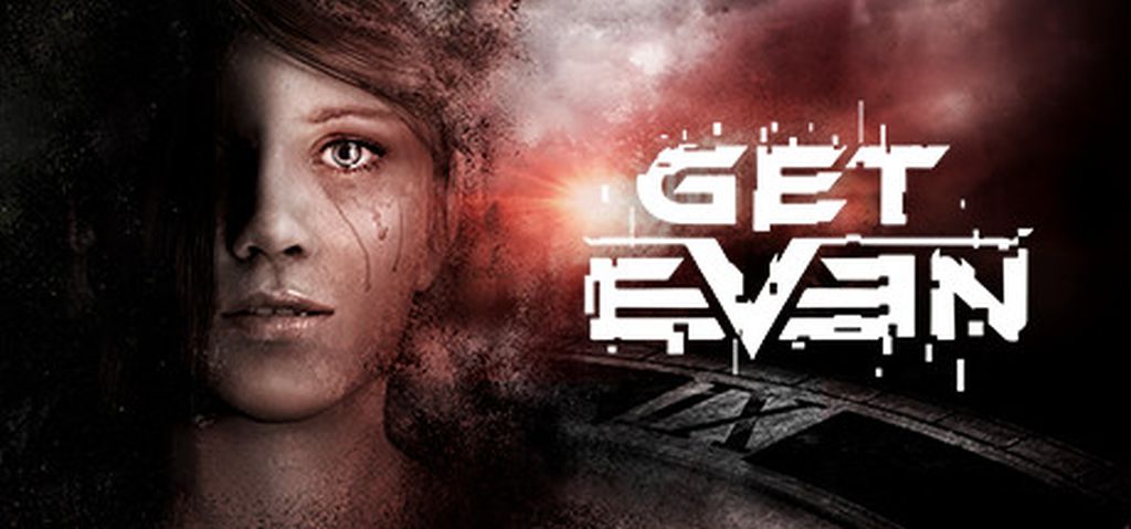 Get Even Get Even