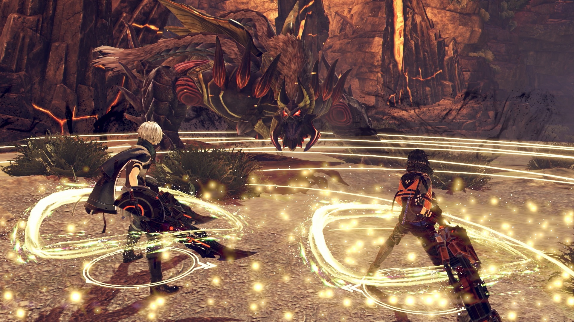 God Eater 3 God Eater 3