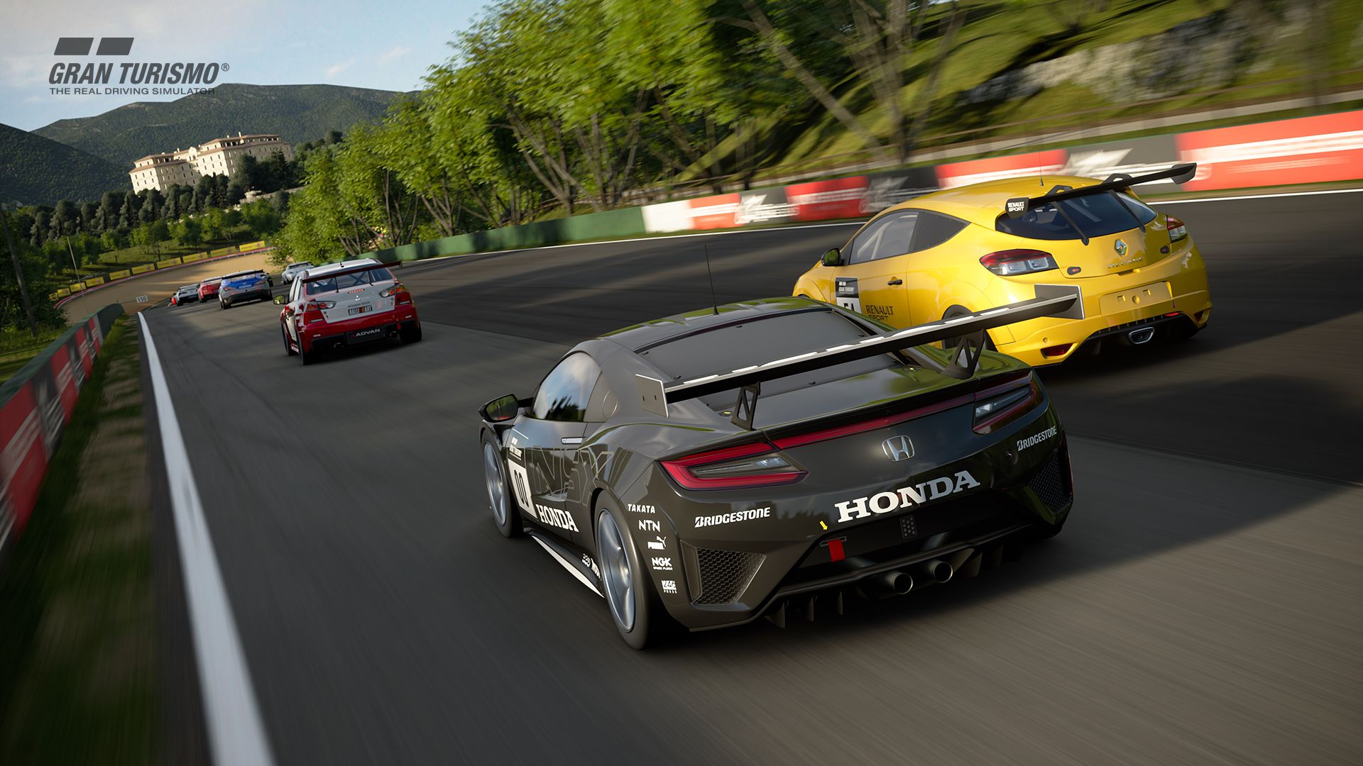 Gran Turismo Sport - Der Gentleman unter den Rennspielen