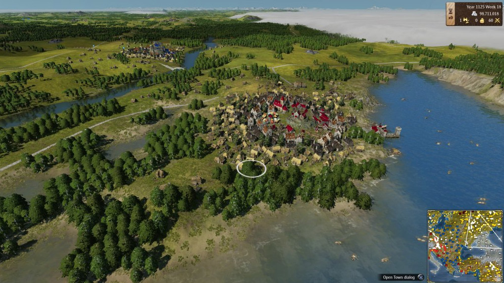 Grand Ages: Medieval Grand Ages: Medieval