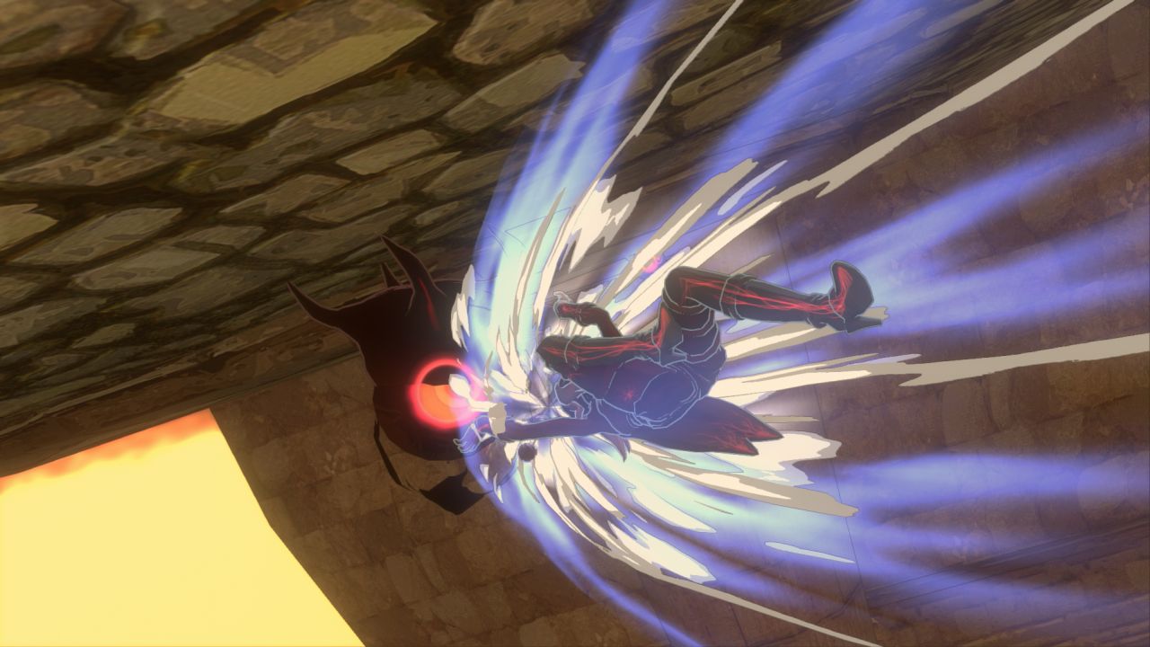 Gravity Rush Remastered: Einfach nur fantastisch Gravity Rush Remastered: Einfach nur fantastisch