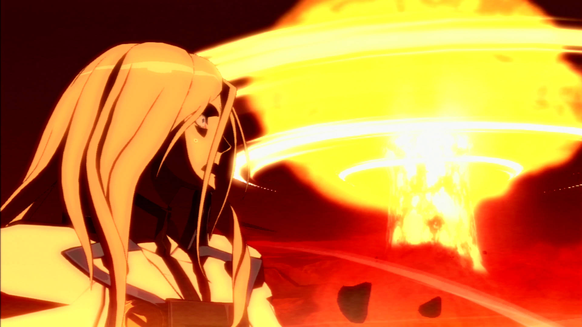 Guilty Gear Xrd -Revelator- Guilty Gear Xrd -Revelator-