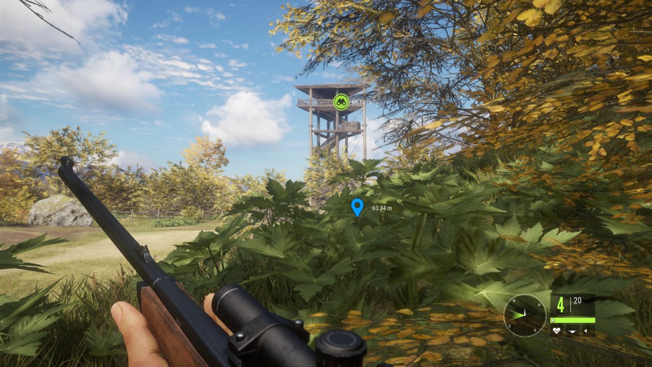 theHunter: Call of the Wild - Zwischen Lust und Frust
