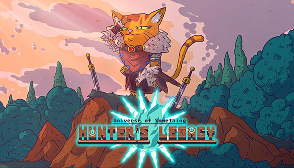 Hunter`s Legacy
