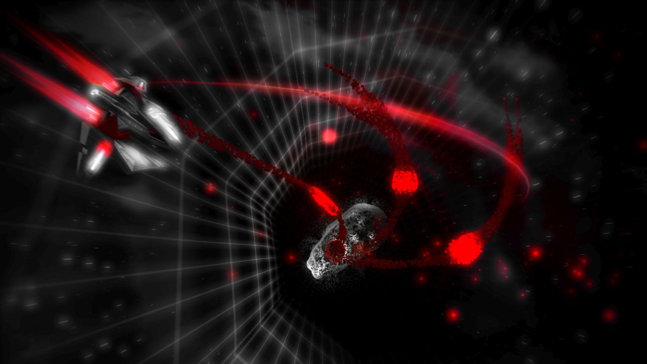 Hyper Void Hyper Void