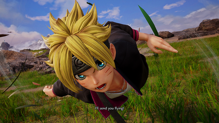 Jump Force - Ein Prügler für Fans Jump Force - Ein Prügler für Fans