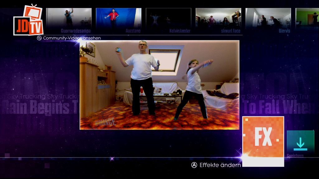 Just Dance 2016 – die Party geht weiter Just Dance 2016 – die Party geht weiter