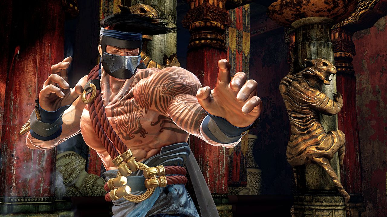 Killer Instinct: The Ultracombo returns