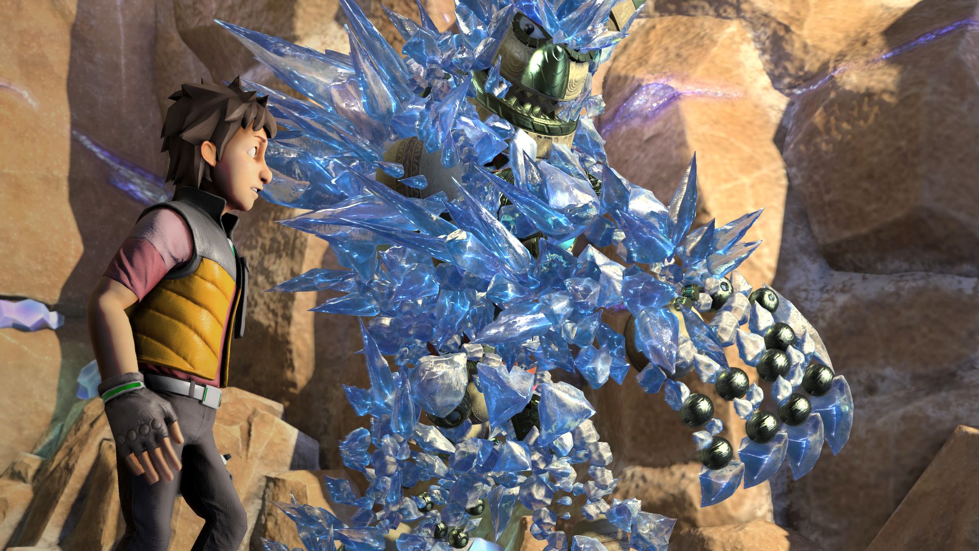 Knack Knack