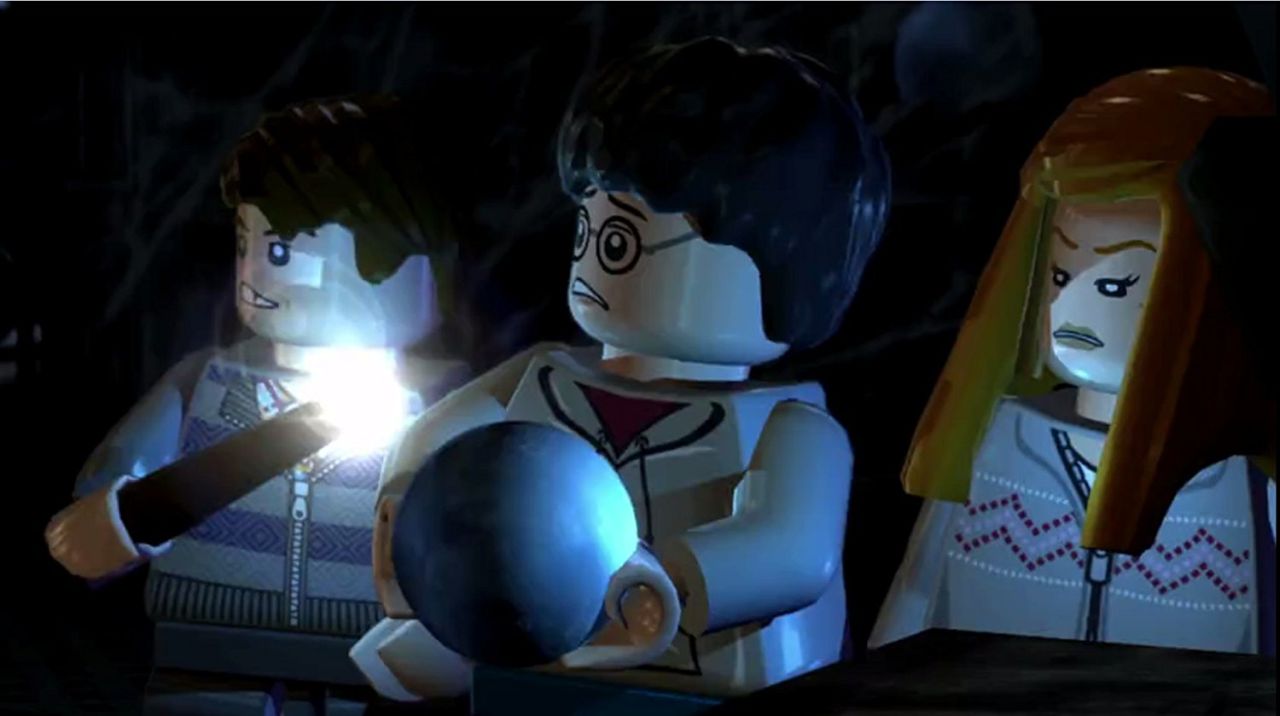 LEGO Harry Potter Collection: Wahre Begeisterung sieht anders aus